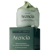 Arencia Green Artisan's Skin Boosting Cleanser 120g