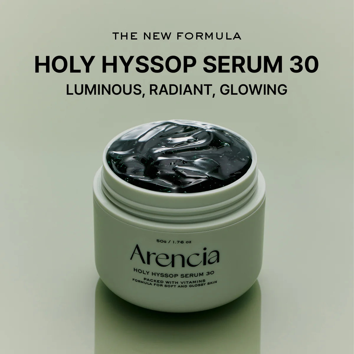 ArenciaHolyHyssopSerum3050g-3.webp