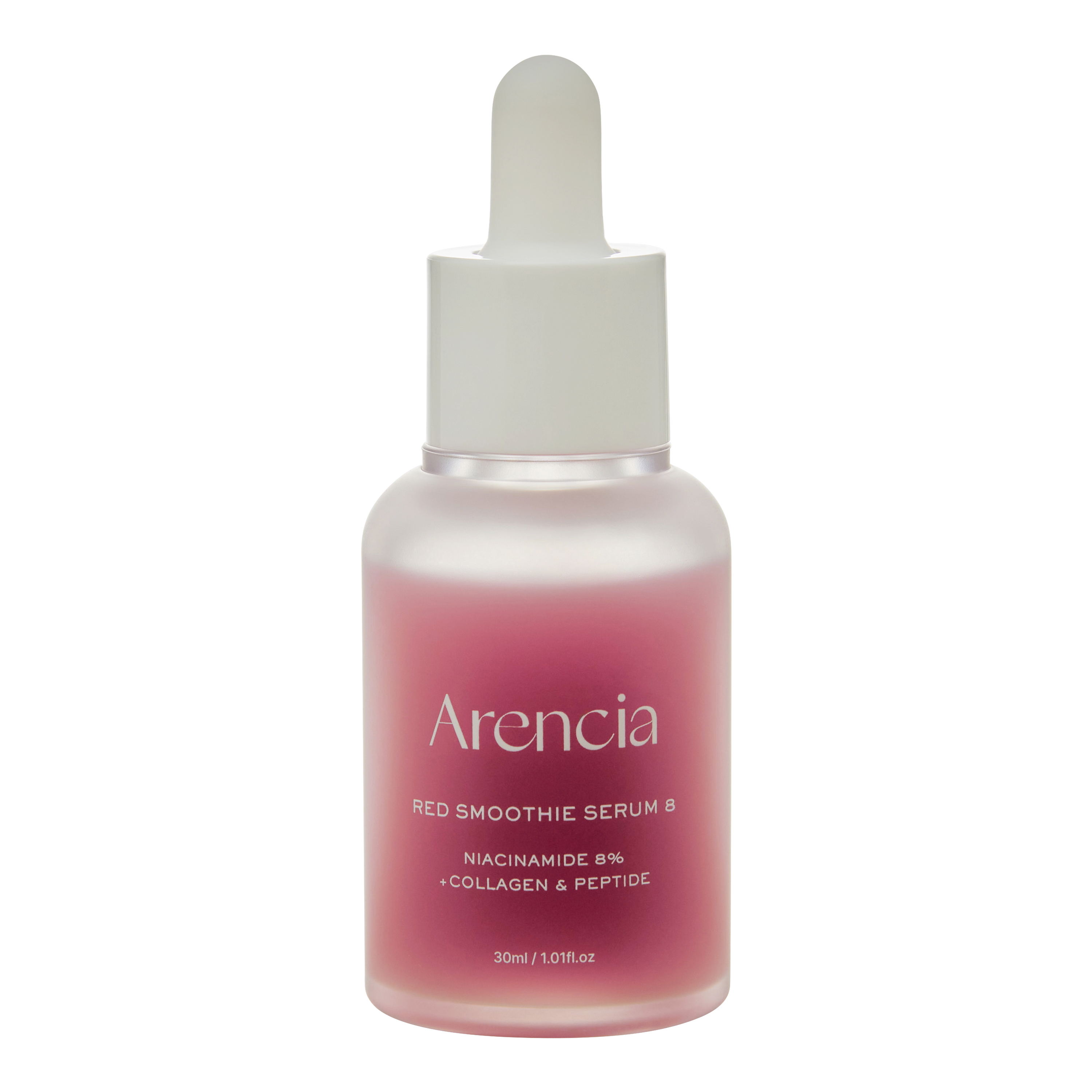 Arencia Red Smoothie Serum 8 30ml