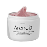 Arencia Fresh Royal Rosehip Cleanser 120g