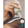 Provides physical exfoliation to remove dead skin cells, excess oil, and product buildup from the scalp.