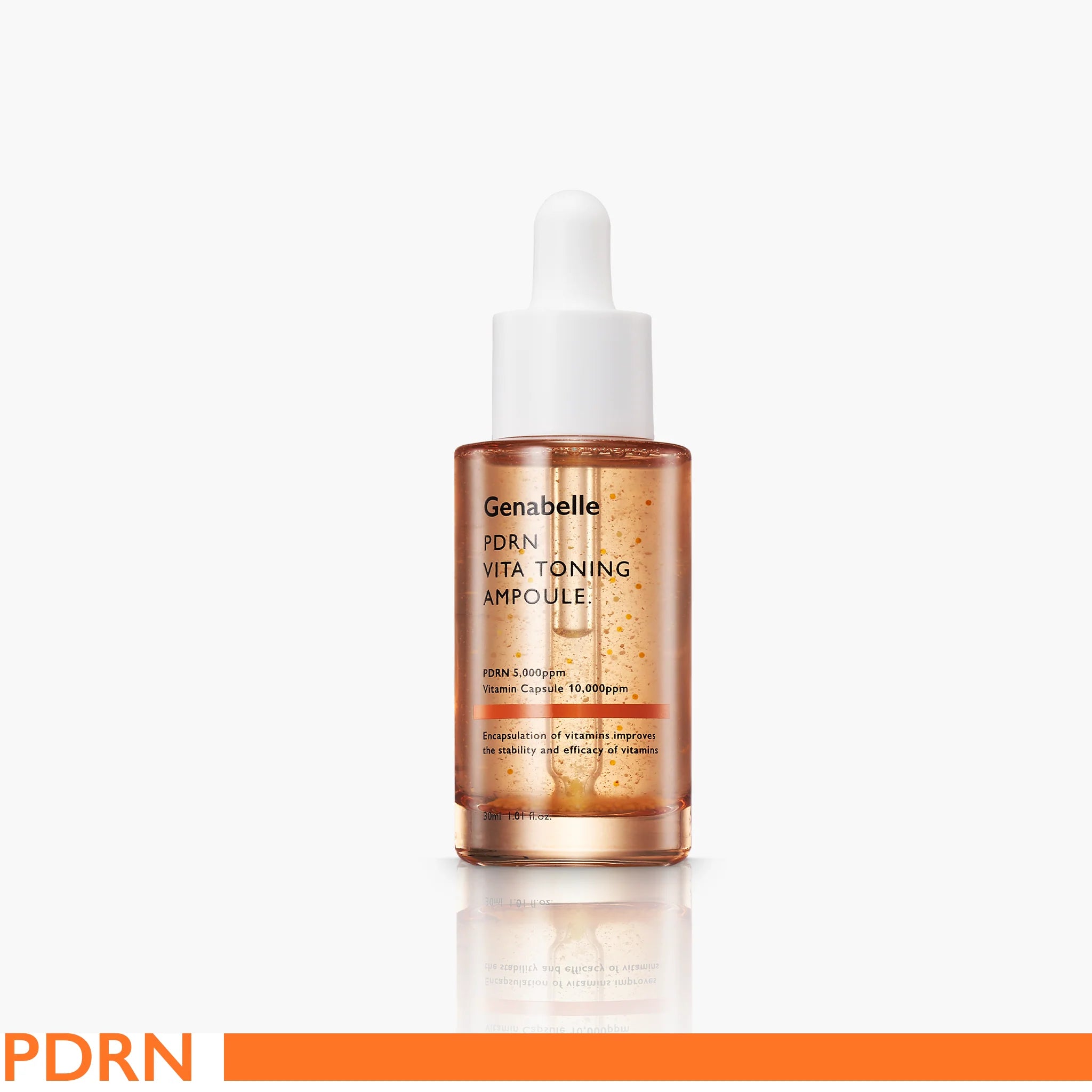 Genabelle PDRN Vita Toning Ampoule 30ml