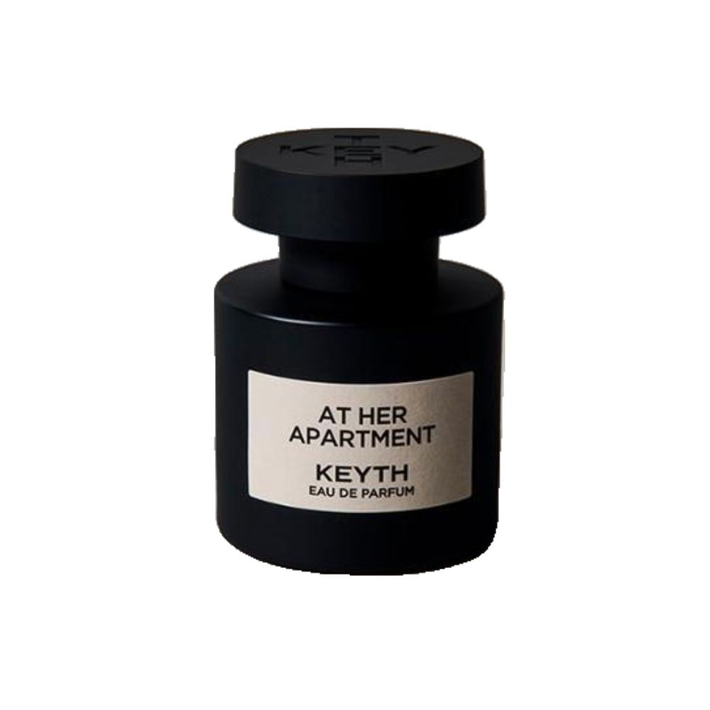 KEYTH Eau De Parfum 50ml in At Her Apartment