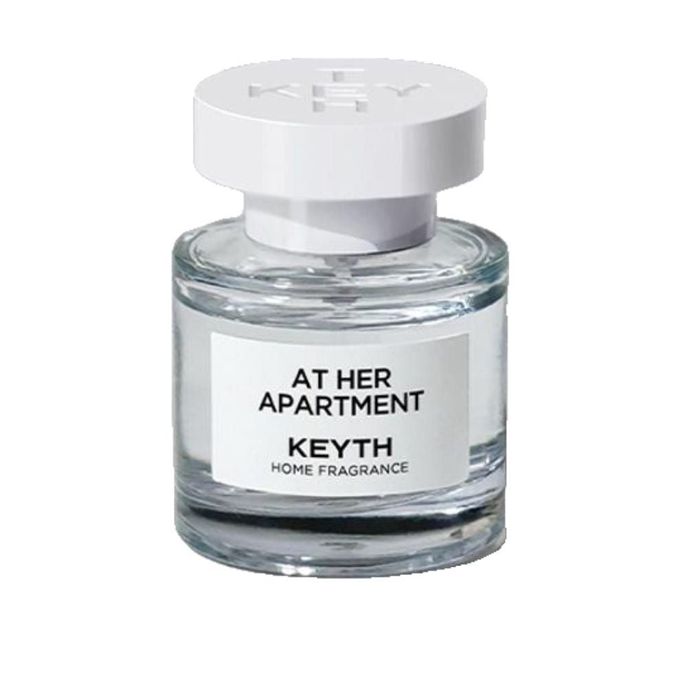 KEYTH Home Fragrance 50ml in At Her Apartment