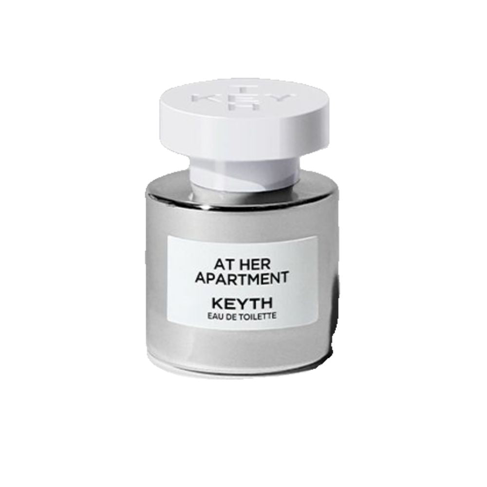 KEYTH Eau De Toilette 50ml in At Her Apartment