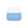 The Atomy Hydra Brightening Care Set for face, showcasing a bottle of water and a blue container.