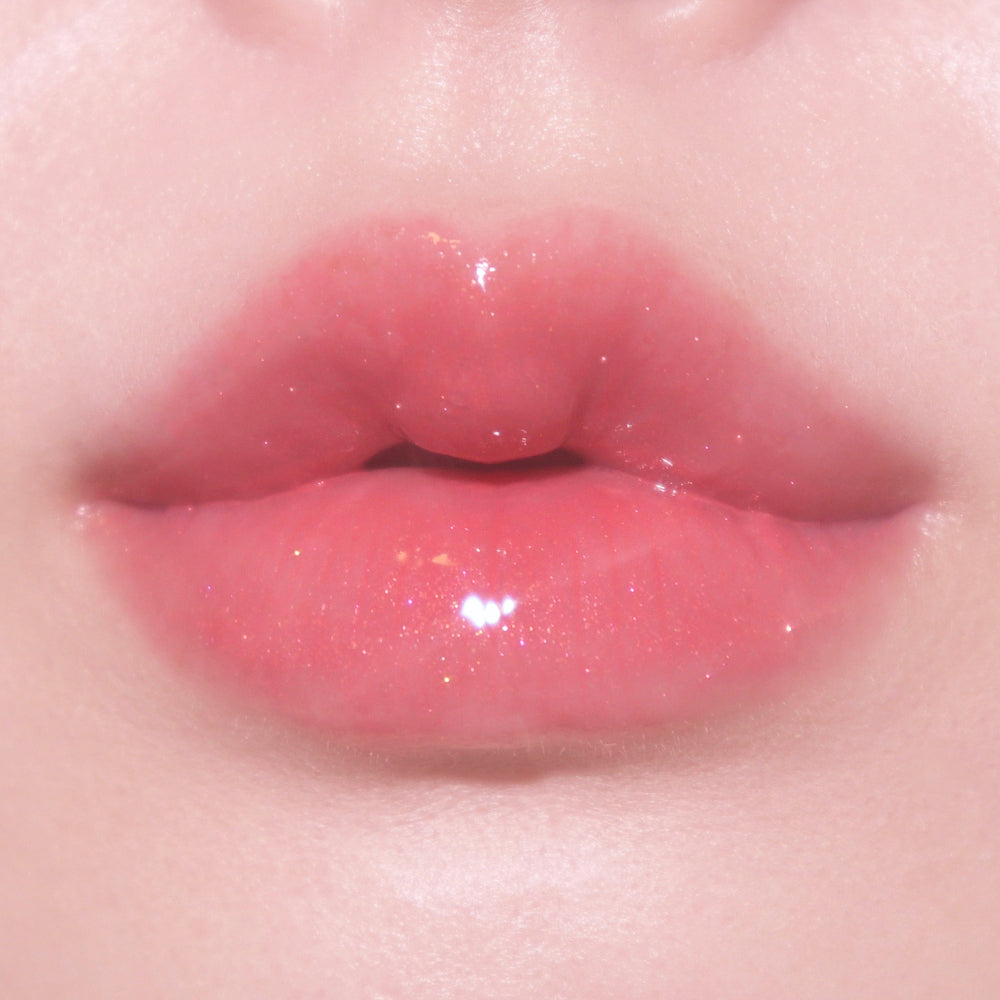 Keep in Touch Jelly Lip Plumper Tint 3.8ml