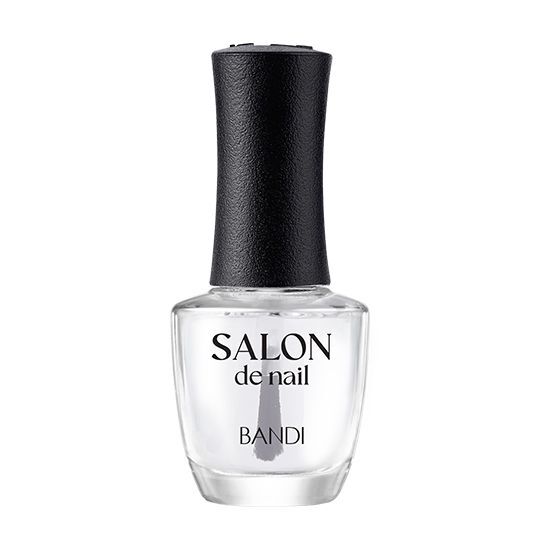 BANDI Salon De Nail Base & Top Coat 7ml