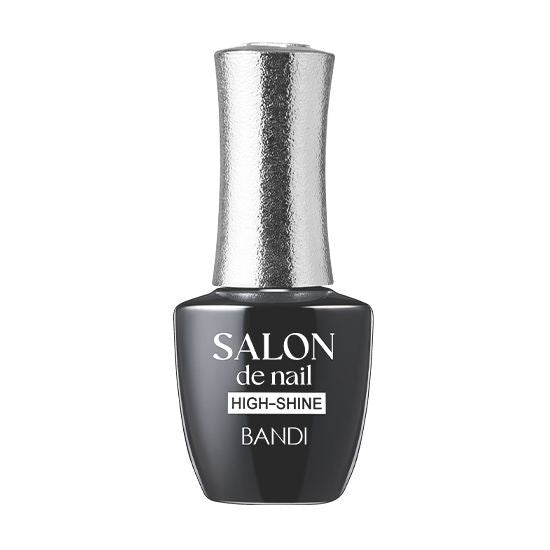 BANDI Salon De Nail Base & Top Coat 7ml