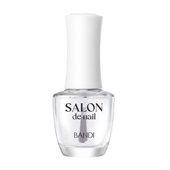 BANDI Salon De Nail Base & Top Coat 7ml