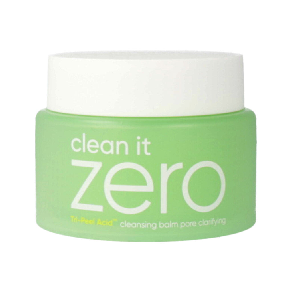 Banila Co Clean it Zero Cleansing Balm - 6 types to choose from for clear skin.