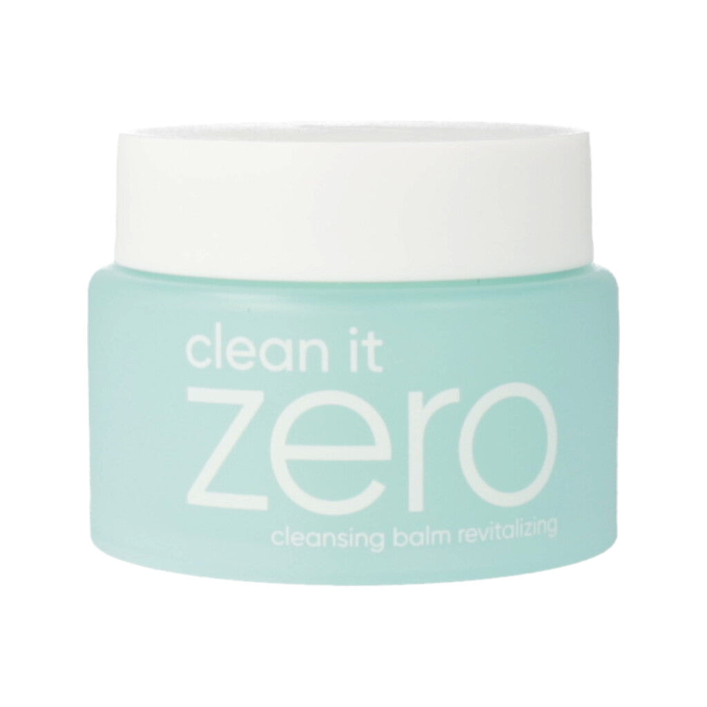  Types of BANILA CO Clean it Zero Cleansing Balm available.