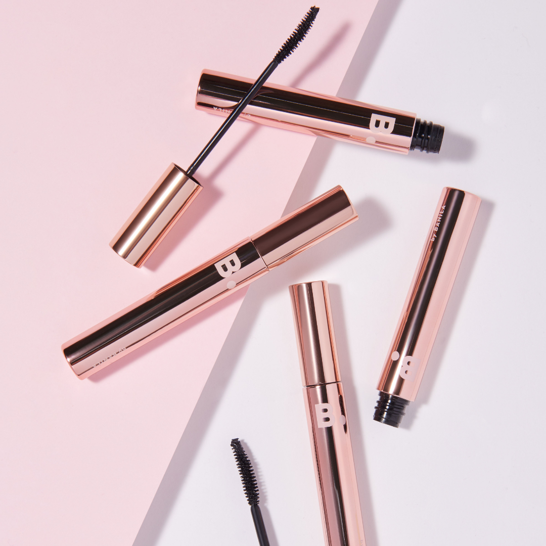 Banila Co Fixing Mascara 7g - Achieve a stunning lash look with this easy-to-use mascara.