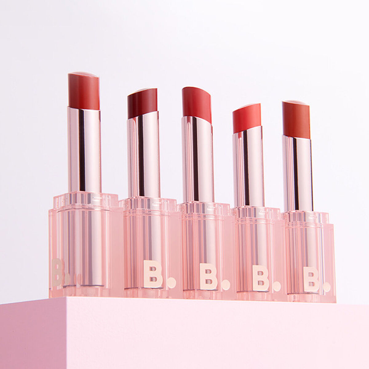 BANILA CO Glow Veil Lipstick 4.3g