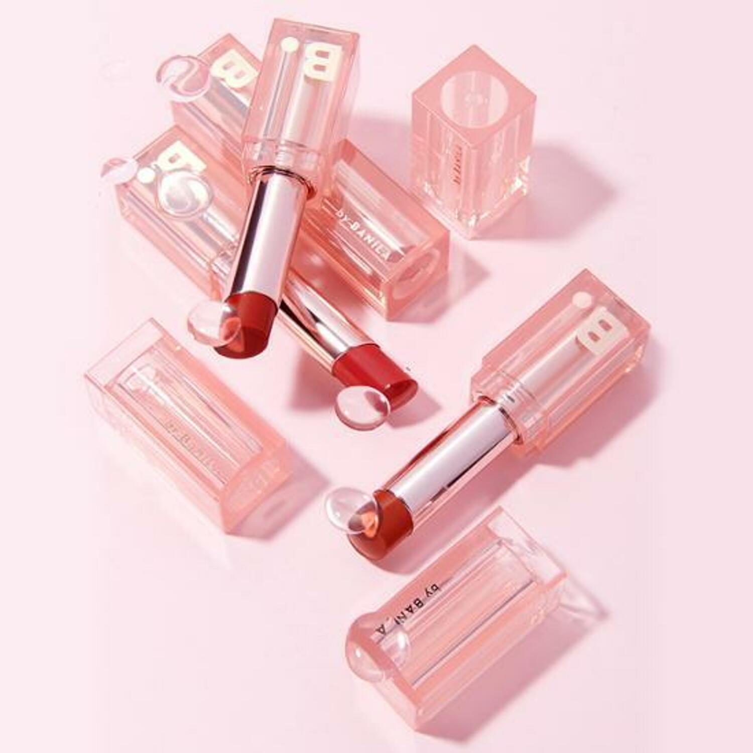 BANILA CO Glow Veil Lipstick 4.3g