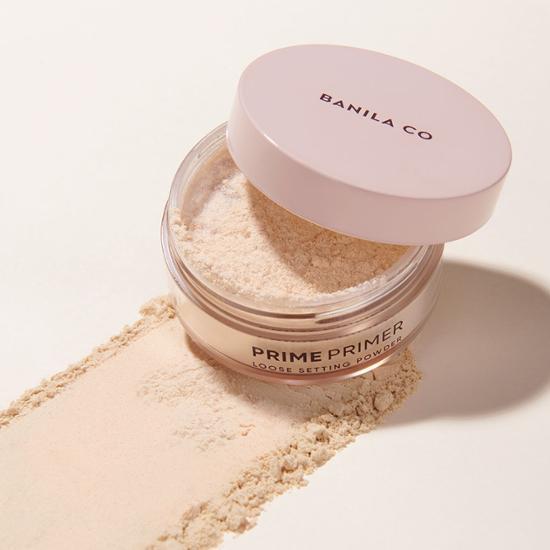 BANILA CO Prime Primer Loose Setting Powder 8g