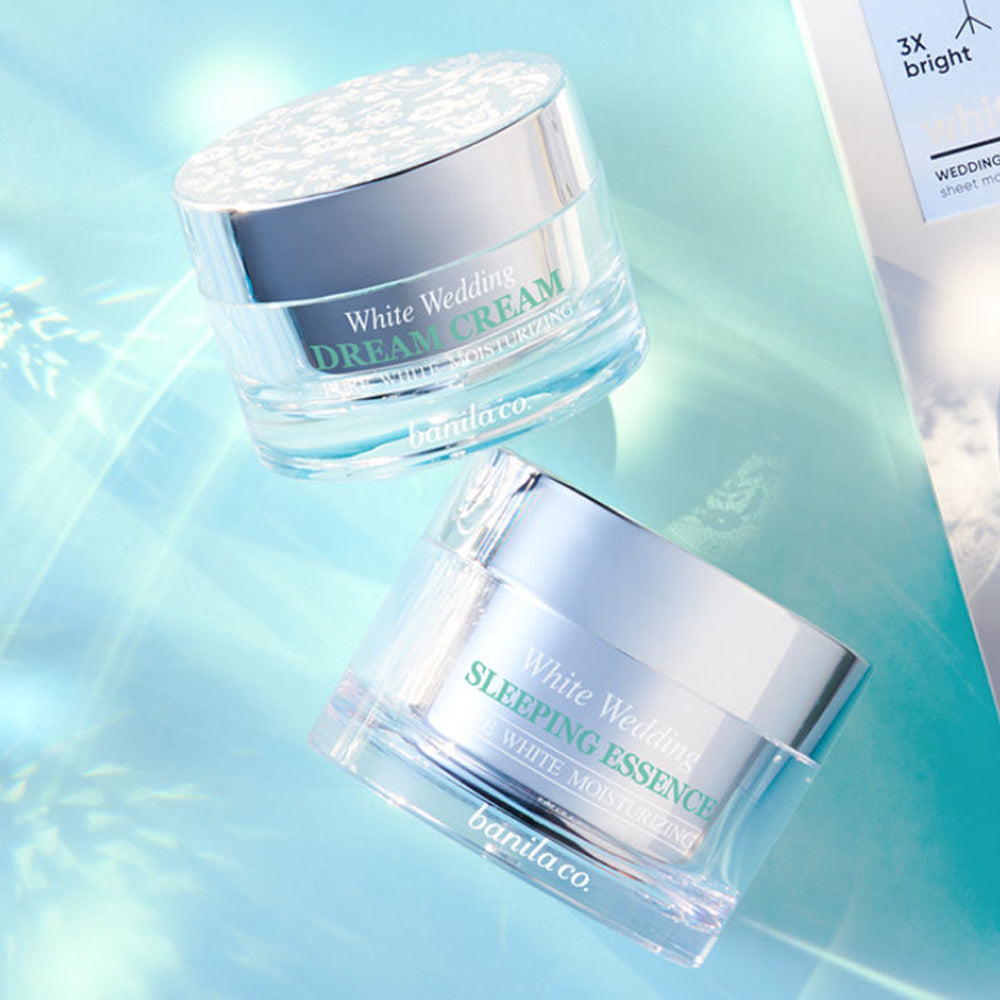 Helps to enhance skin radiance and clarity, promoting a luminous complexion.