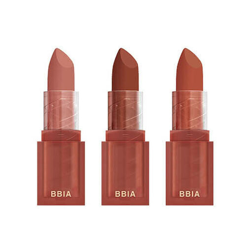 BBIA Last Powder Lipstick 3.5g