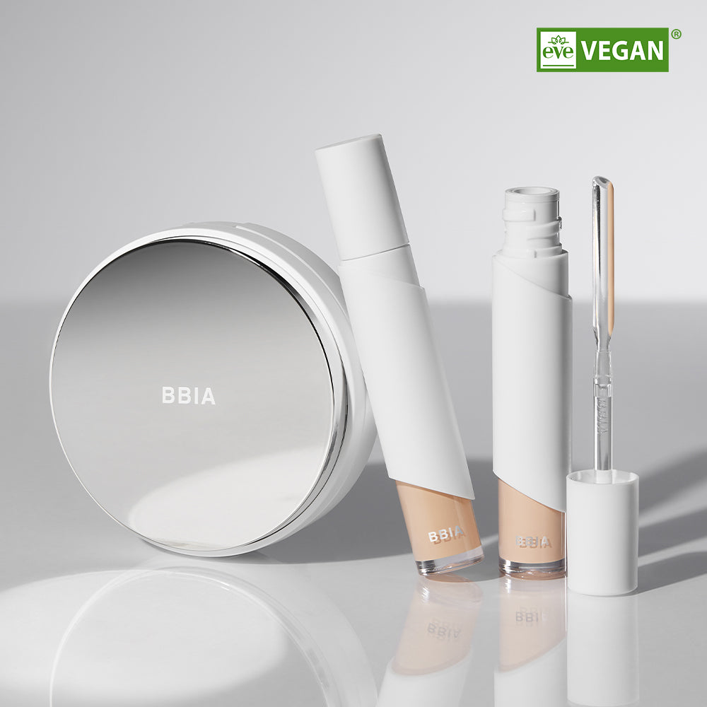 BBIA Eau Stay Concealer 8.5g: An effective concealer that blends seamlessly, ensuring a radiant complexion and lasting wear.