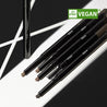 BBIA Last Auto Eyebrow Pencil 0.25g, ideal for creating defined brows with its fine tip and smooth application.