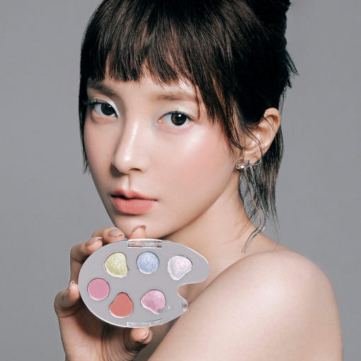 BBIA Last Eye Palette 5g