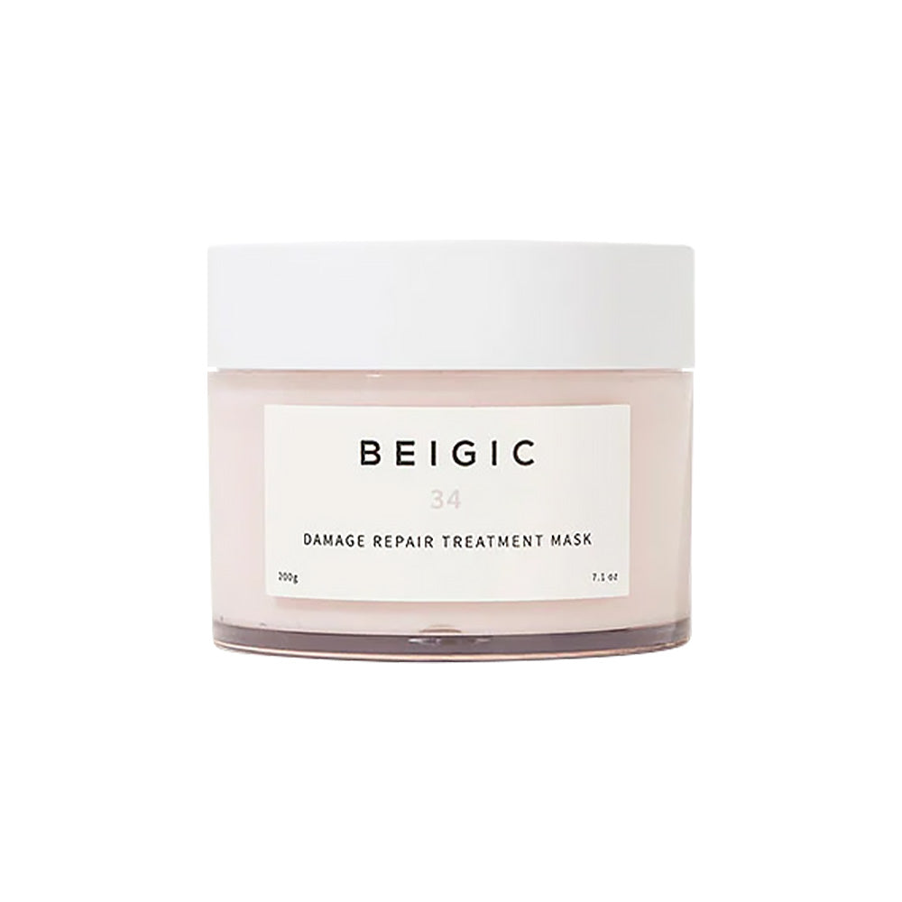 BEIGIC Damage Repair Treatment Mask 200g