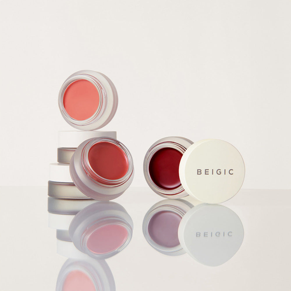 BEIGIC Flush Lip & Cheek Balm 4g