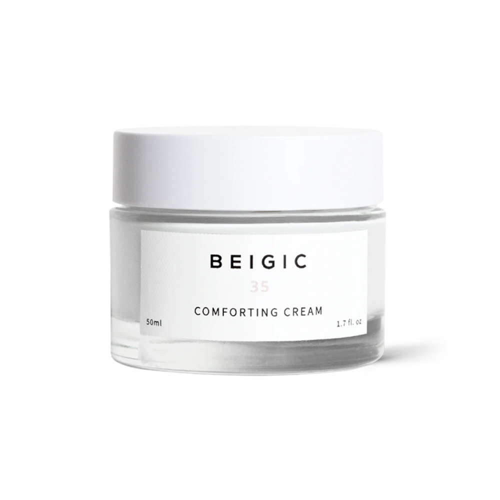 BEIGIC Comforting Cream 50ml