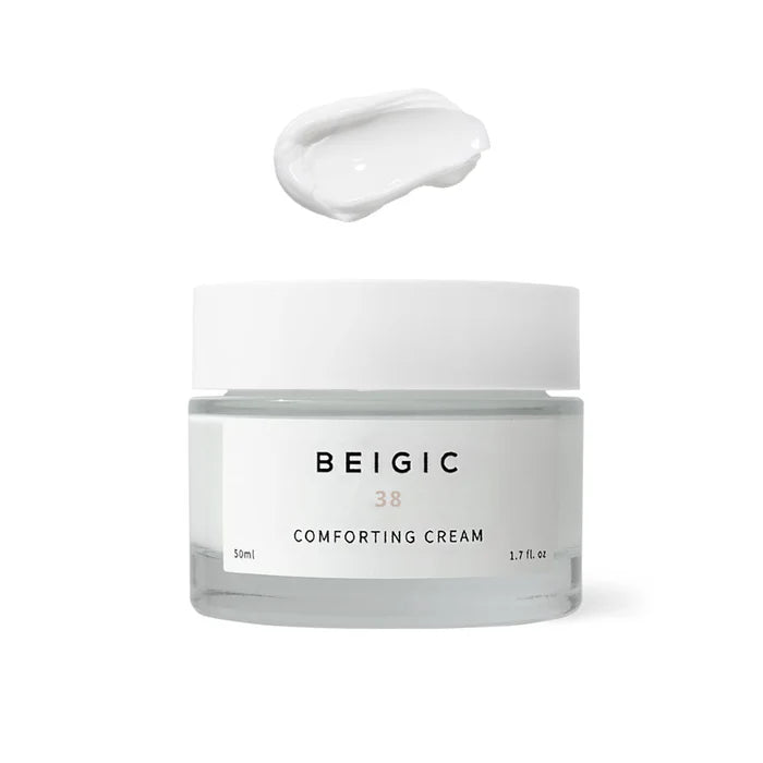 BEIGIC Comforting Cream 50ml