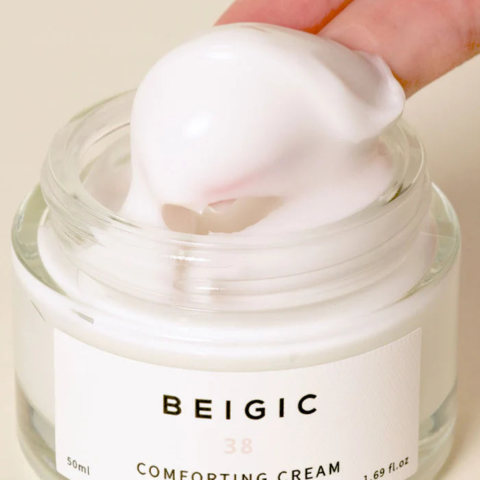 BEIGIC Comforting Cream 50ml