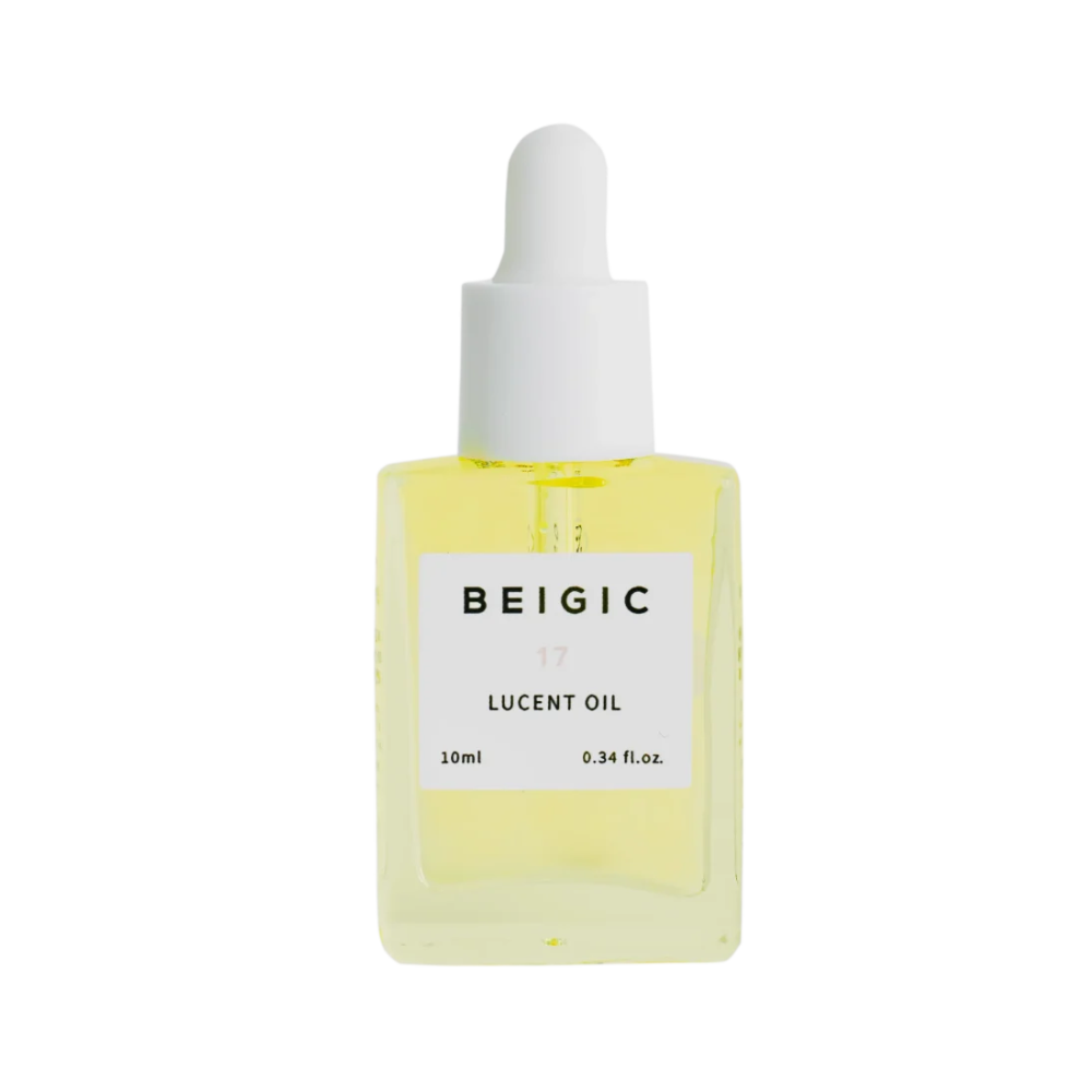 BEIGIC Lucent Oil 37ml