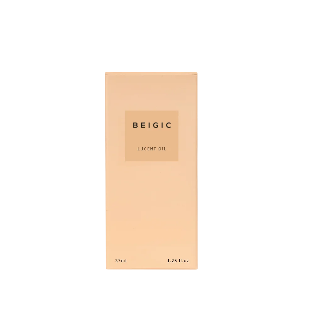 BEIGIC Lucent Oil 37ml