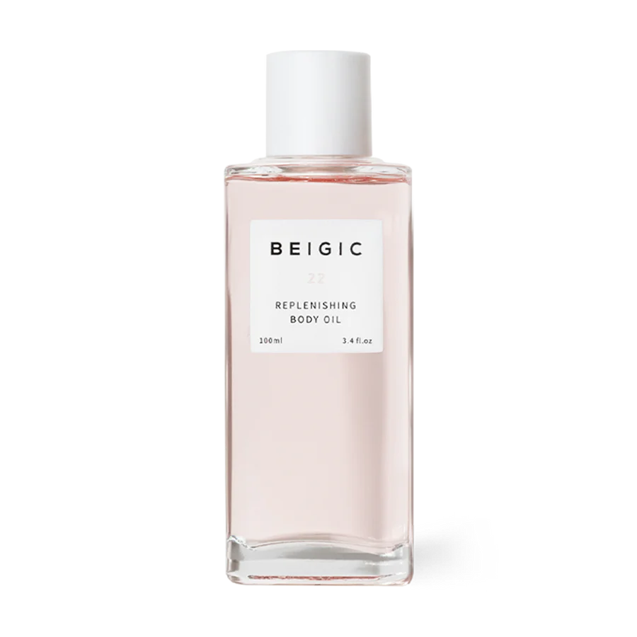 BEIGIC Replenishing Body Oil 100ml