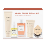 BEIGIC Vegan Facial Recruiting Kit