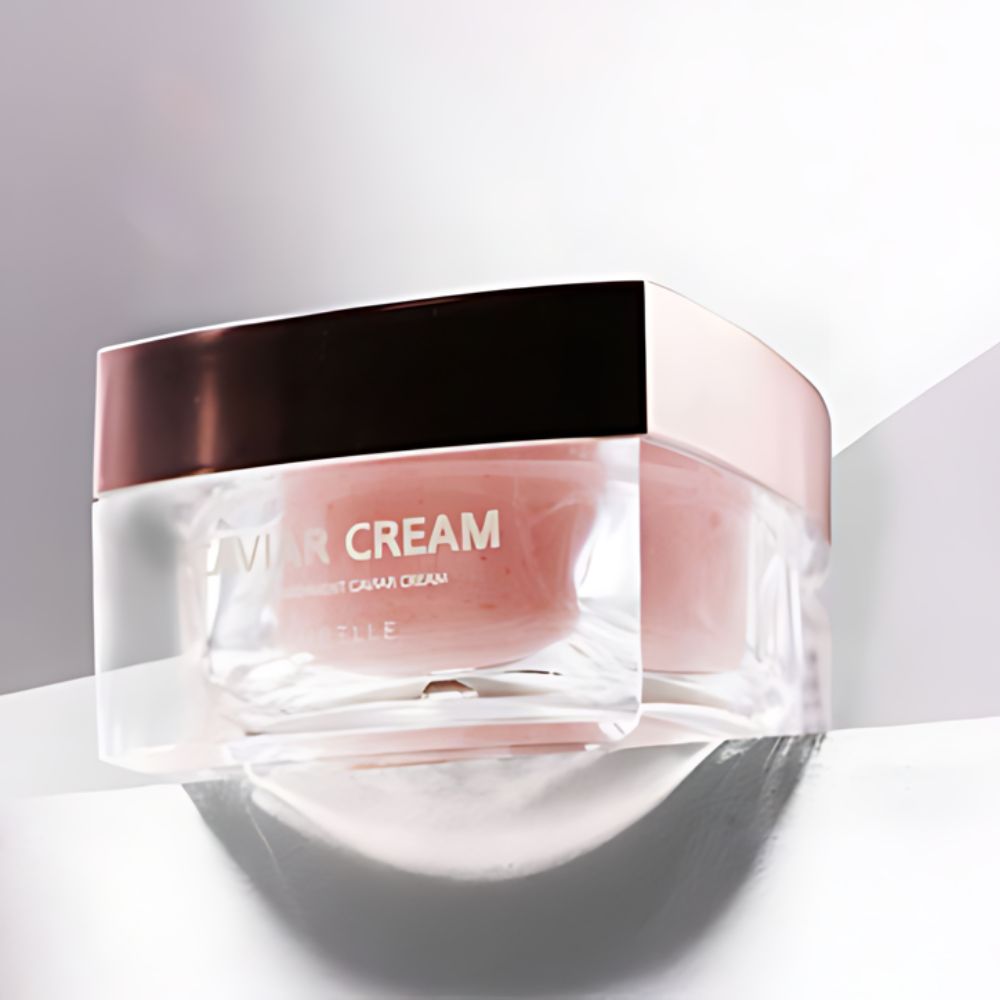 This cream is designed to deeply nourish and rejuvenate the skin, providing essential hydration and improving skin texture.