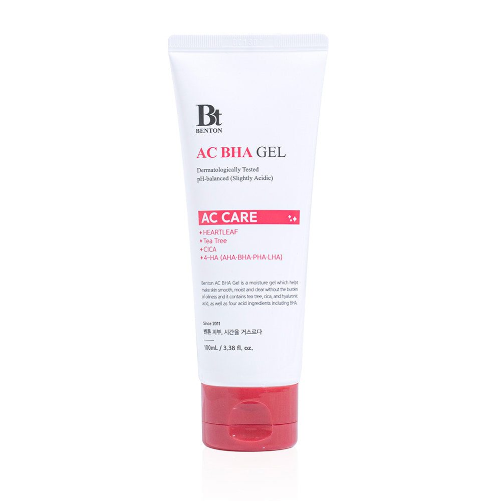 BENTON AC BHA Gel 100ml