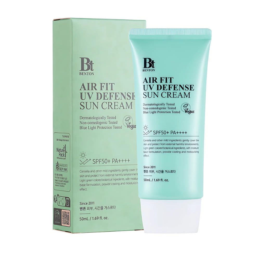 Including oily and combination skin, while ensuring long-lasting protection without leaving a white cast.