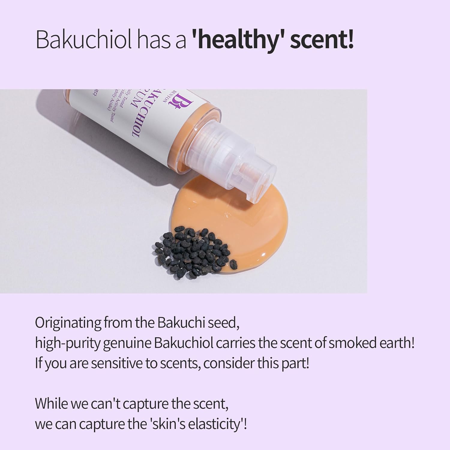 BENTON Bakuchiol Serum 35ml