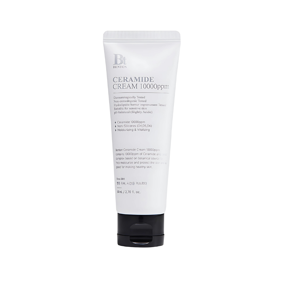 BENTON Ceramide Cream 10000ppm 80ml