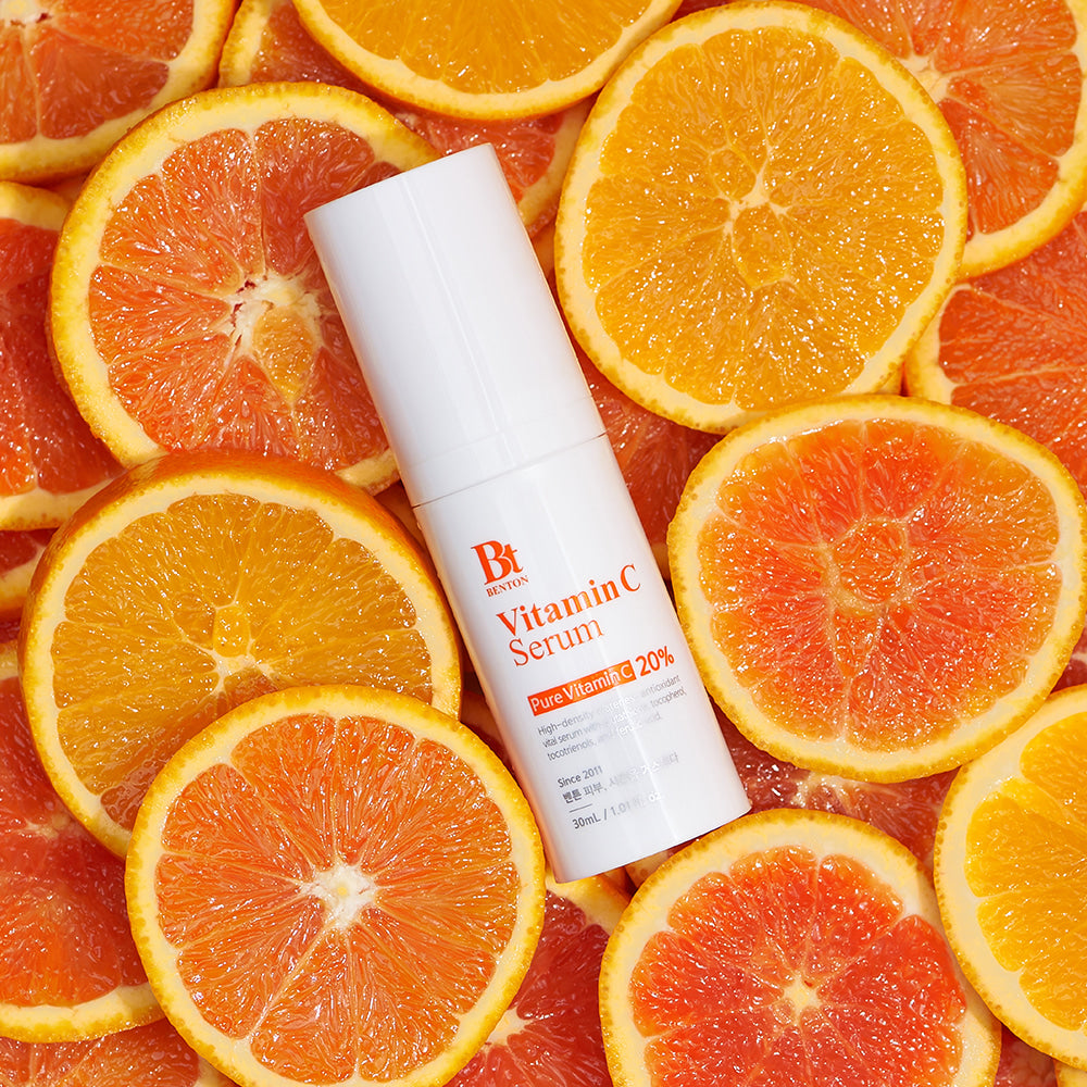 BENTON Vitamin C Serum 30ml