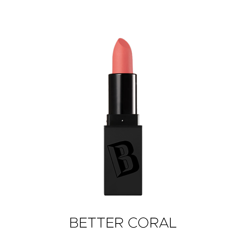 CHOSUNGAH BEAUTY Lipstick The Satin 3.5g