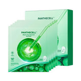 BIOHEAL BOH Panthecell Repair Cica Ampoule Gel Mask 5 ورقات