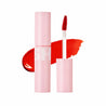 BLESSED MOON Fluffy Lip Tint 2.8g combines vibrant color with a soft-focus finish in 9 enchanting shades, creating a dreamy, velvety look for every occasion.