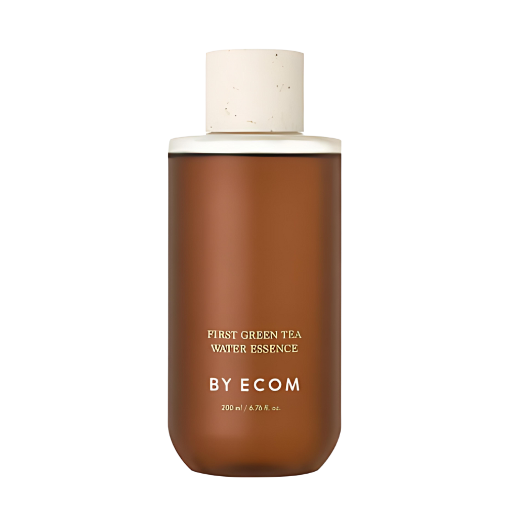 BY ECOM First Green Tea Water Essence 200ml