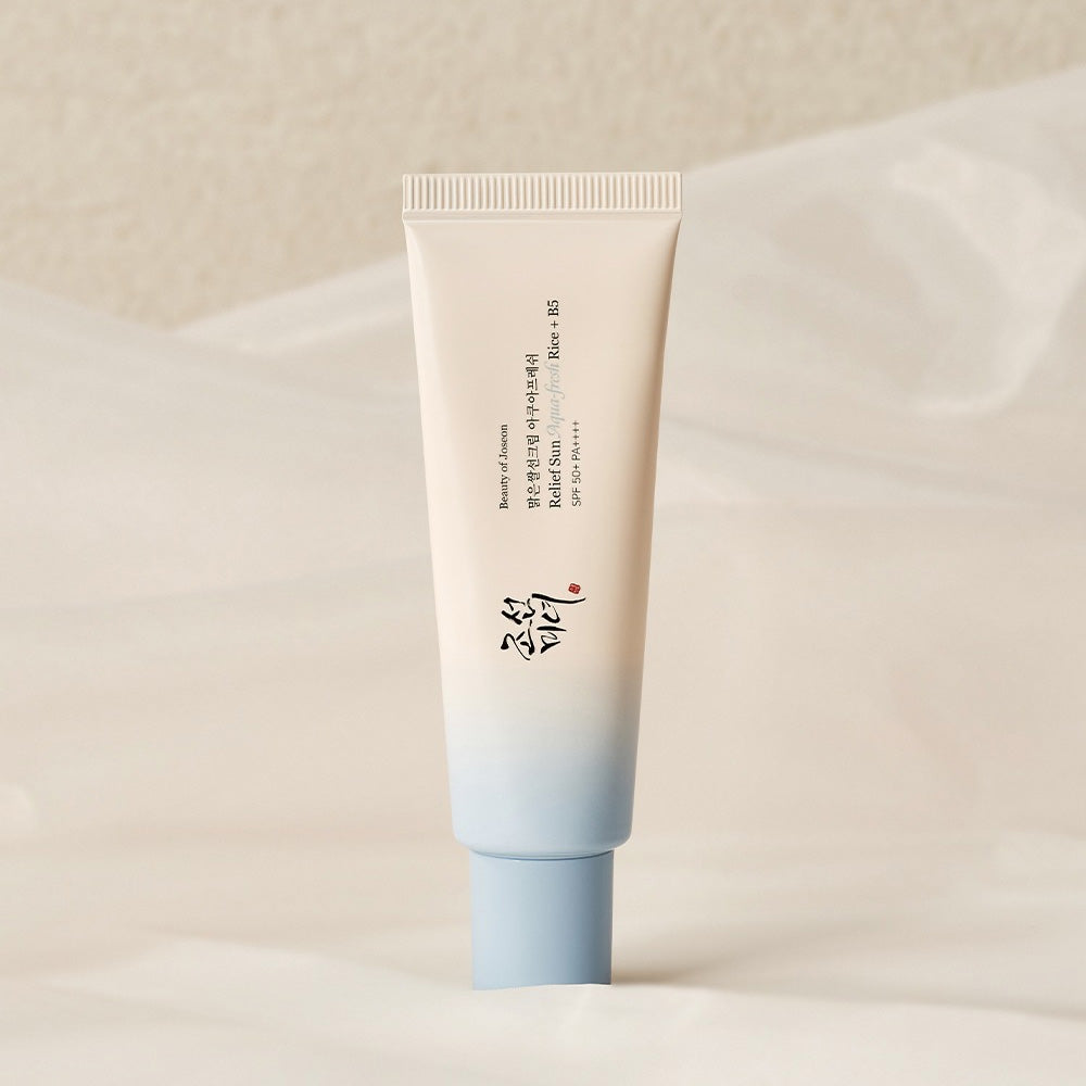 Beauty of Joseon Relief Sun Aqua Fresh Rice SPF 50+ PA++++ 50ml