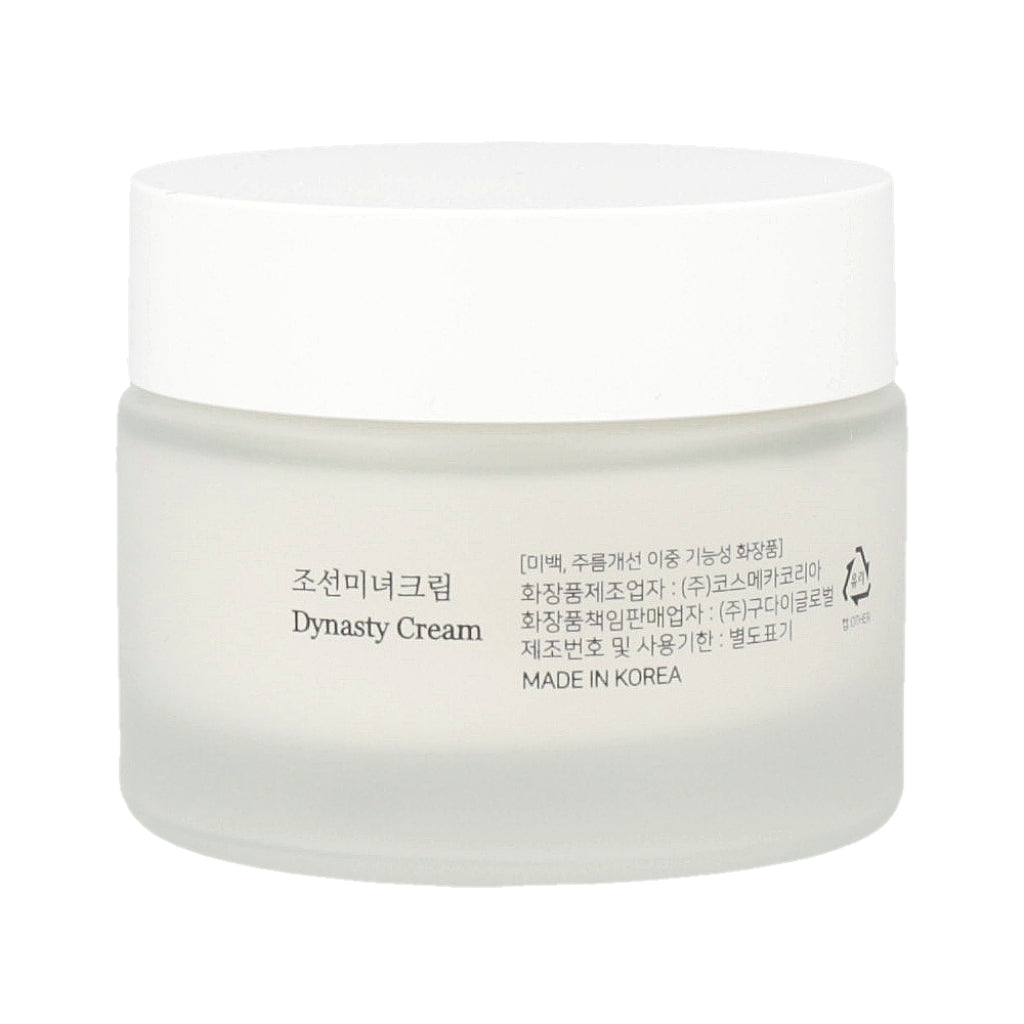 Beauty of Joseon Dynasty Cream 50ml