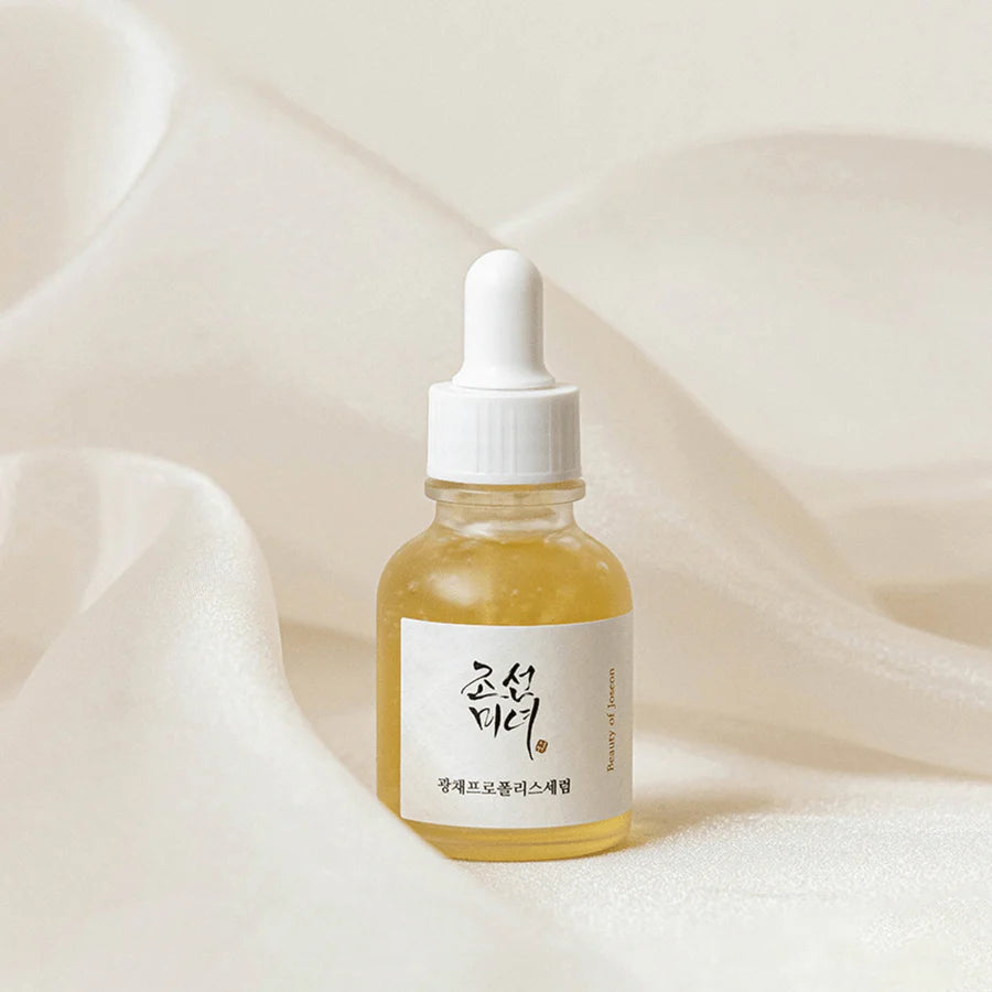 Buy Korean Beauty of Joseon Glow Serum : Propolis + Niacinamide 30ml online at best price, Just Get it Now