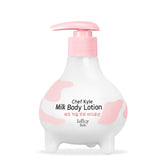 Bellboy Studio Chef Kyle Milk Body Lotion 300ml