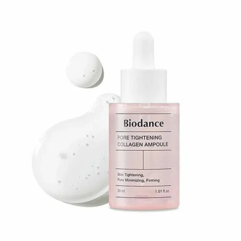 Biodance_Pore_Tightening_Collagen