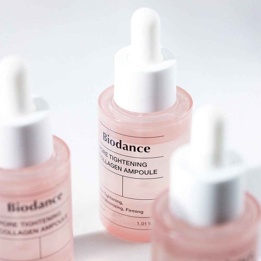 Biodance_Pore_Tightening_Collagen